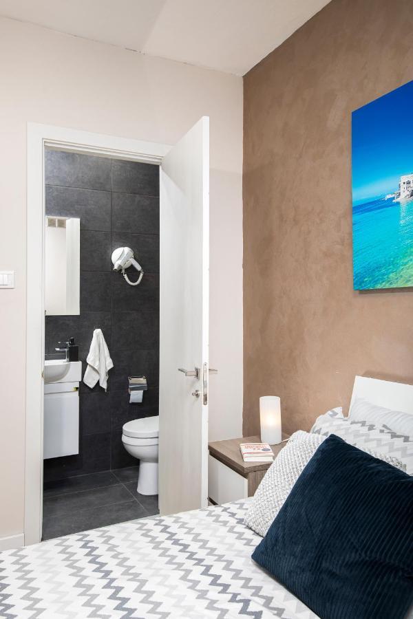 Luxury Msida Circle Suites Exteriör bild